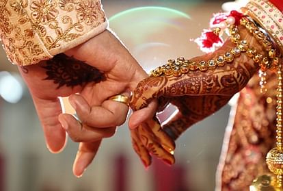 Rape accused gets married to survivor at police station