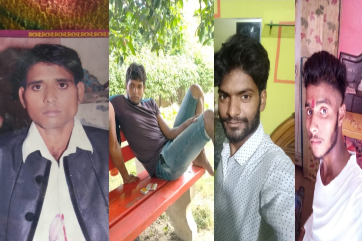 Many youth of Meerut has missing in Chamoli disaster of Uttrakhand
