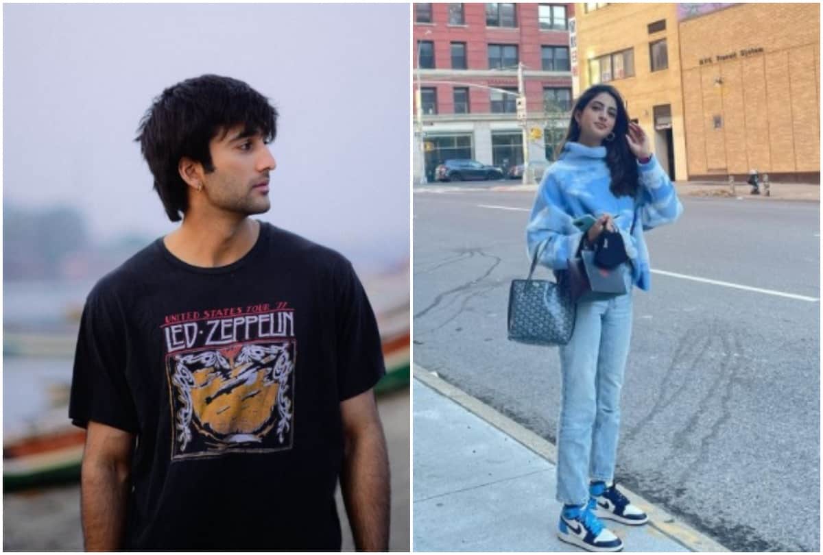 Jaaved Jaaferi opens up on son Meezaan's relationship with Amitabh Bachchan's granddaughter Navya