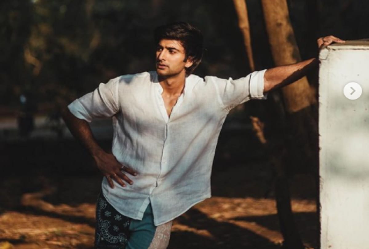 Meezaan Jaffrey remembers late grandfather Jagdeep, penned heartfelt note for Soorma Bhopali