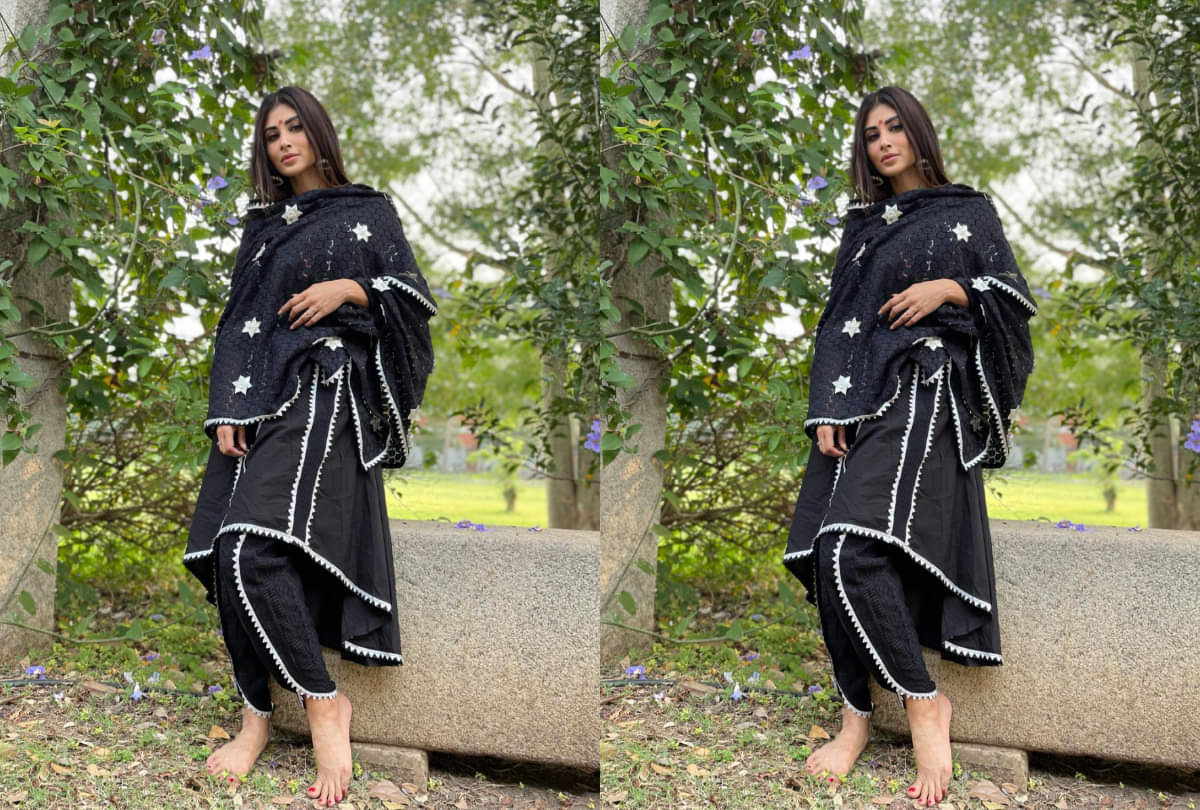 aaj ka celebrity lifestyle Mouni roy lifestyle net worth house price and car collection