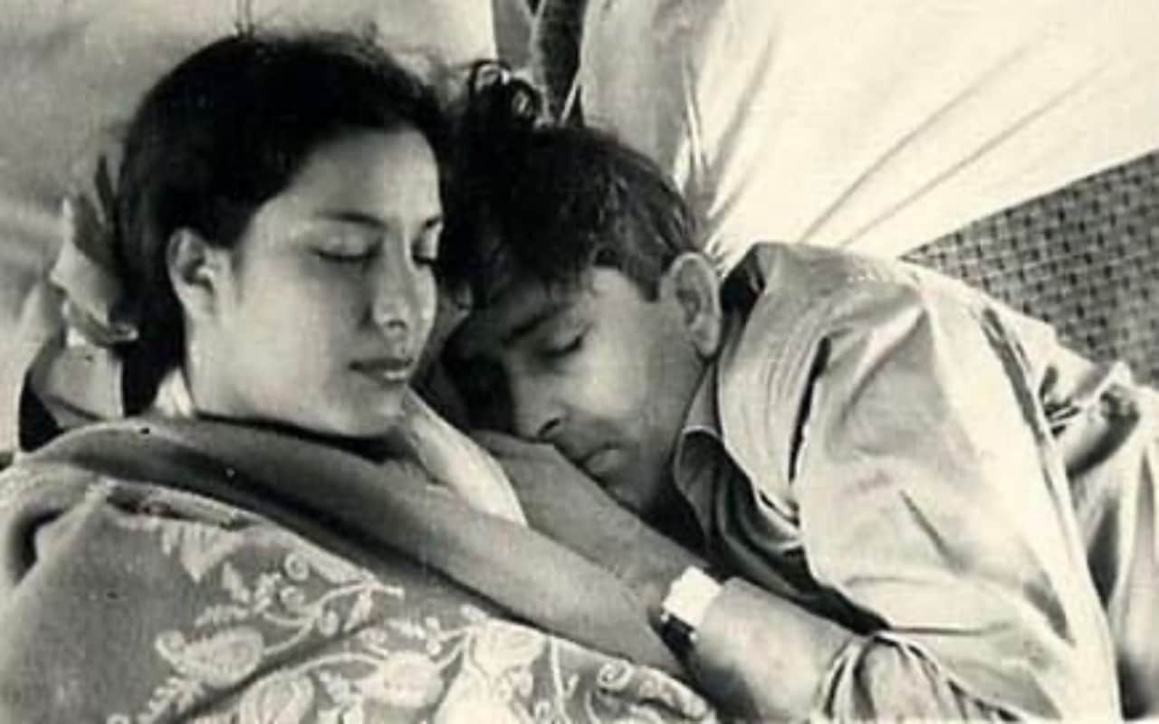 bollywood most famous love story couple who could not marry