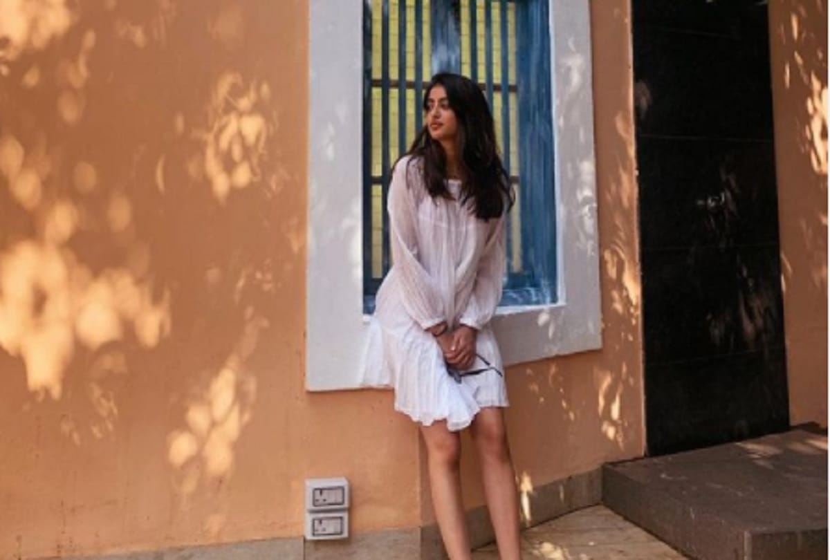 Navya Naveli Nanda On Uttarakhand CM Ripped Jeans Statement Says Change Your Mentality
