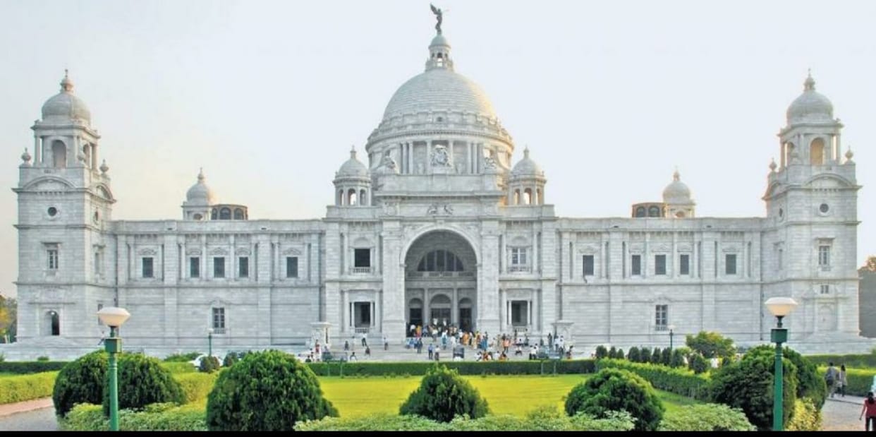 Expert says souvenirs attached to Netaji Subhash Chandra Bose at Victoria Memorial Exhibition