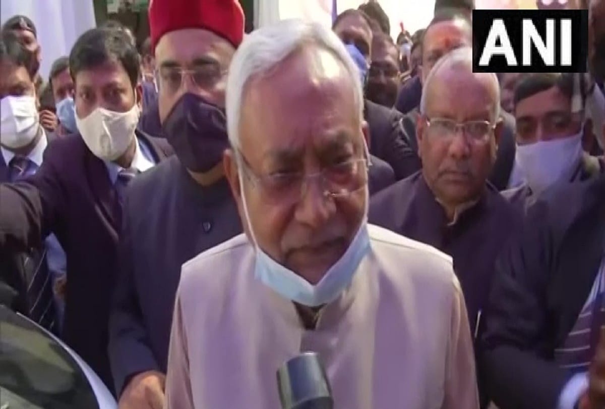 Bihar: Kovid-19 data fudging, Jamui civil surgeon and others  suspended