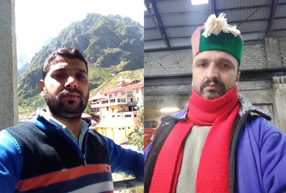 Uttarakhand Chamoli News: Pawan and Rakesh Of rampur bushair missing After Severe Flood In Chamoli