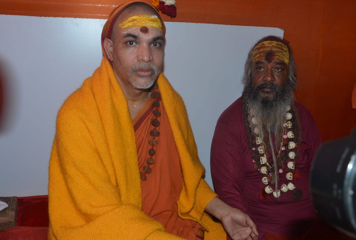 Prayagraj's Golden Jyoti Maha Mahotsava postponed