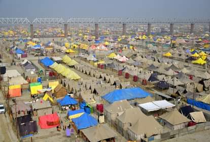 Kalpavasi worried about Uttarakhand incident