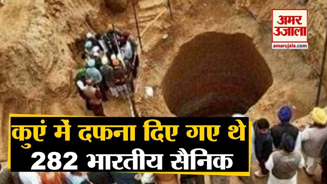 1857 की क्रांति।