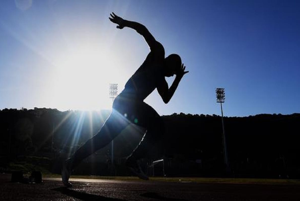 Letesenbet Gidey breaks sifan 10000m world record in  two day