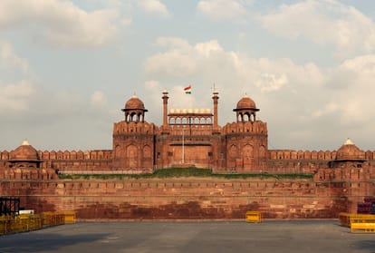 Red Fort