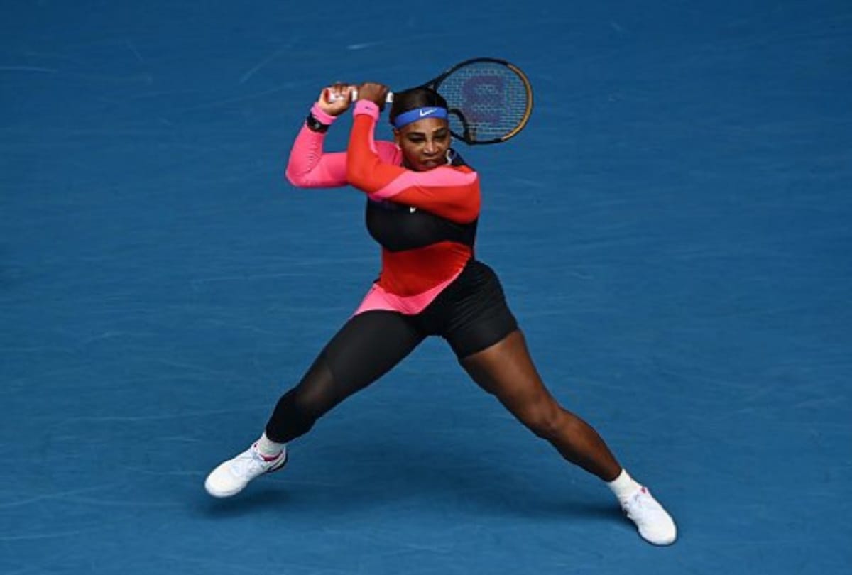 Wimbledon: Seven-time champion Serena Williams first clash with 113th-ranked Harmony, Oons first clash with Kerber