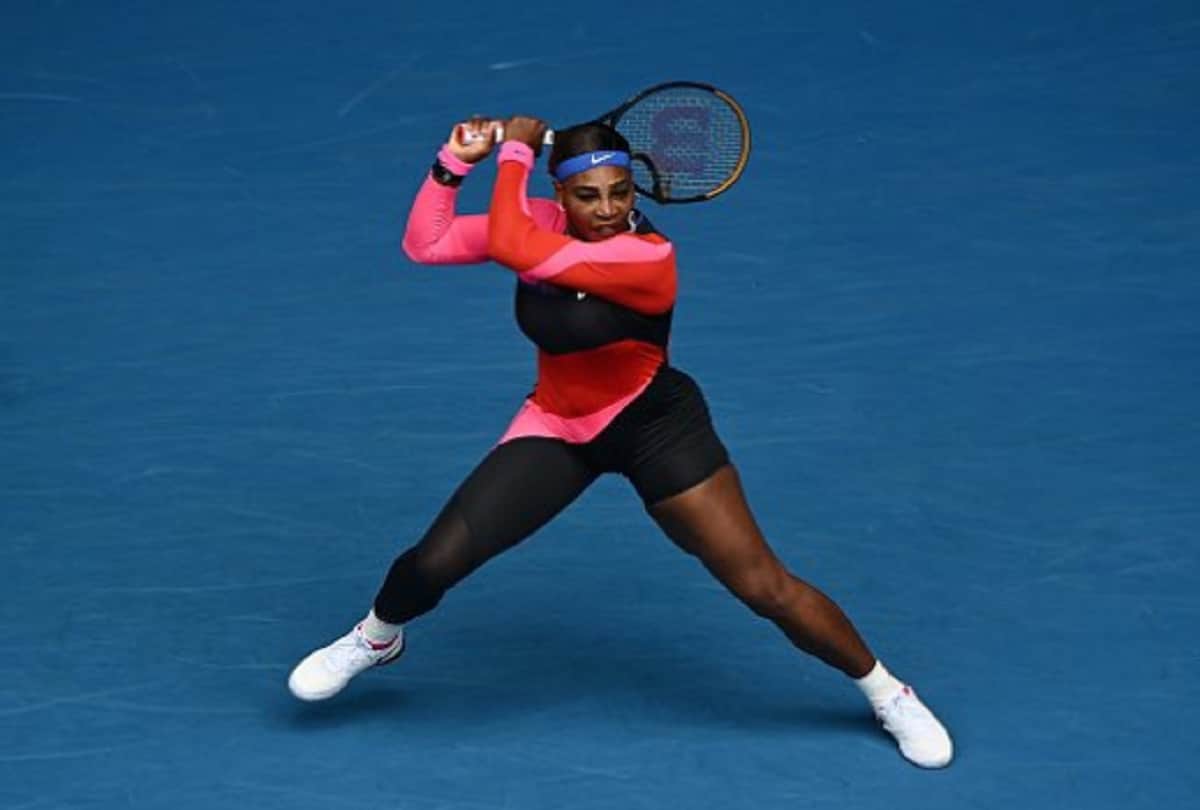 Serena Williams takes u turn on retirement, says I am not retired, the chances of return are very high
