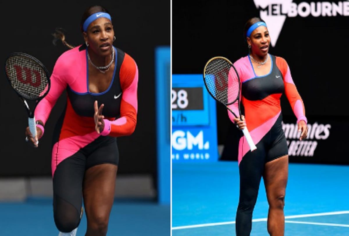 Australian open 2021 Serena williams  Naomi Osaka Aryna Sabalenka enters into last 16
