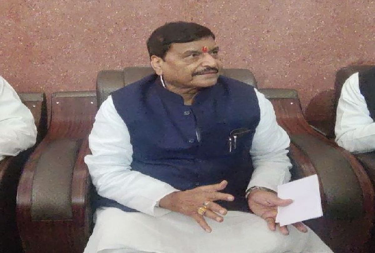 Shivpal Singh Yadav plans for UP election 2022.