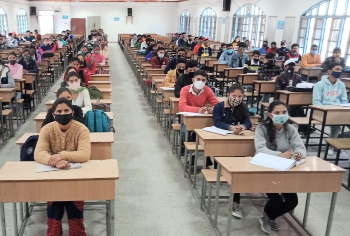 Uttarakhand News: University and degree colleges Reopen from today