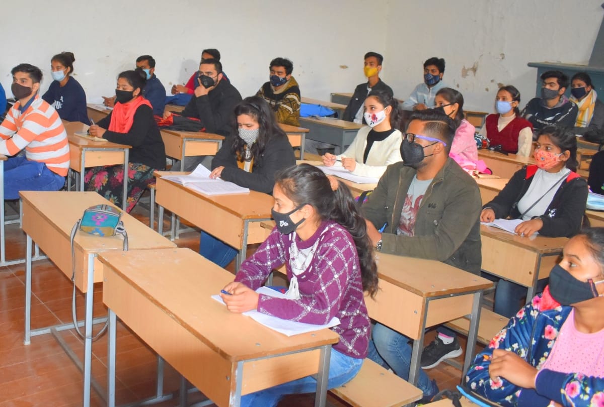 One lakh council children will be eligible for Akshaypatra Foundation