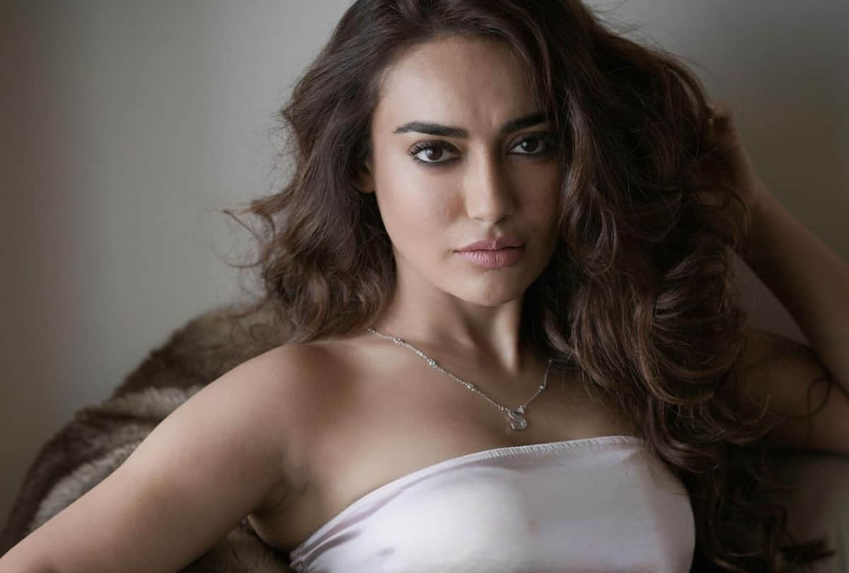 surbhi jyotis latest beautiful look in hindi