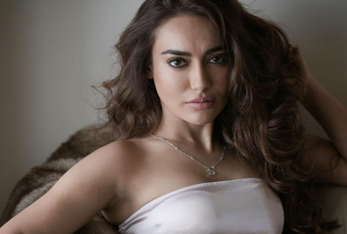 Surbhi Jyoti Birthday: Interesting Facts About 'Qubool Hai' and ;Naagin' Actress