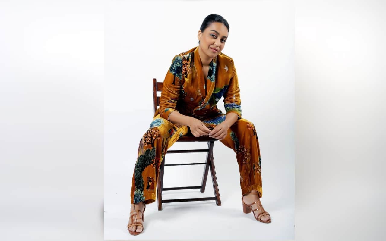 swara bhaskar shared a sarcastic video on narendra modi government regarding covid 19 situation on instagram