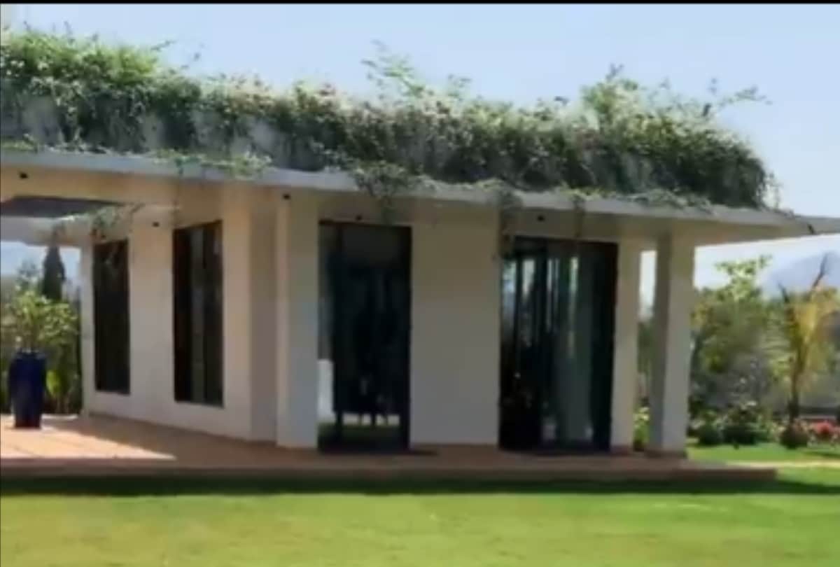 Inside Hrithik Roshan’s stunning luxurious farm house