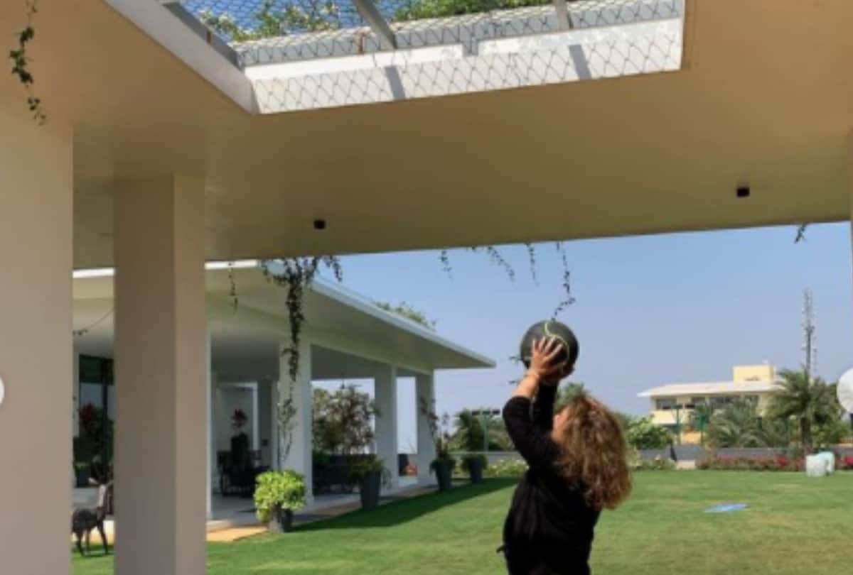 Inside Hrithik Roshan’s stunning luxurious farm house