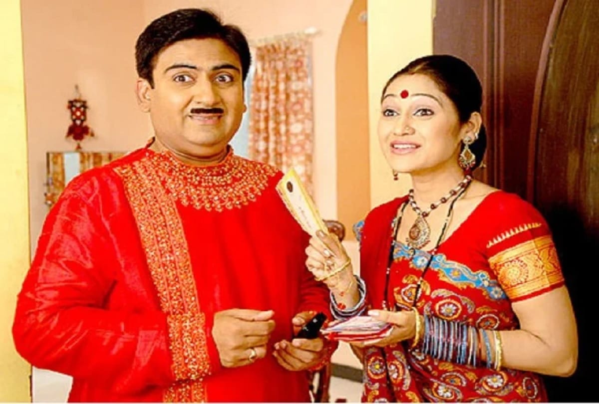 Tarak mehta ka ooltah chasmah 4 people tested covid positive producer talked about shooting