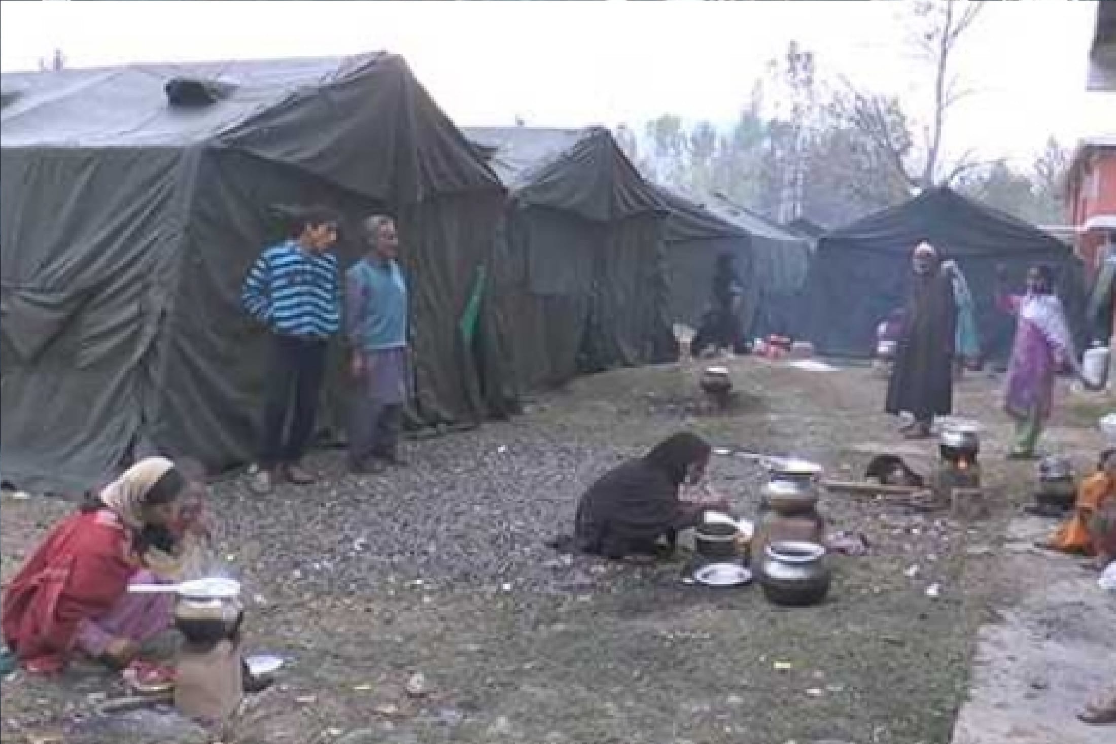 Uttarakhand Glacier Burst Reminded 2014 flood jammu kashmir