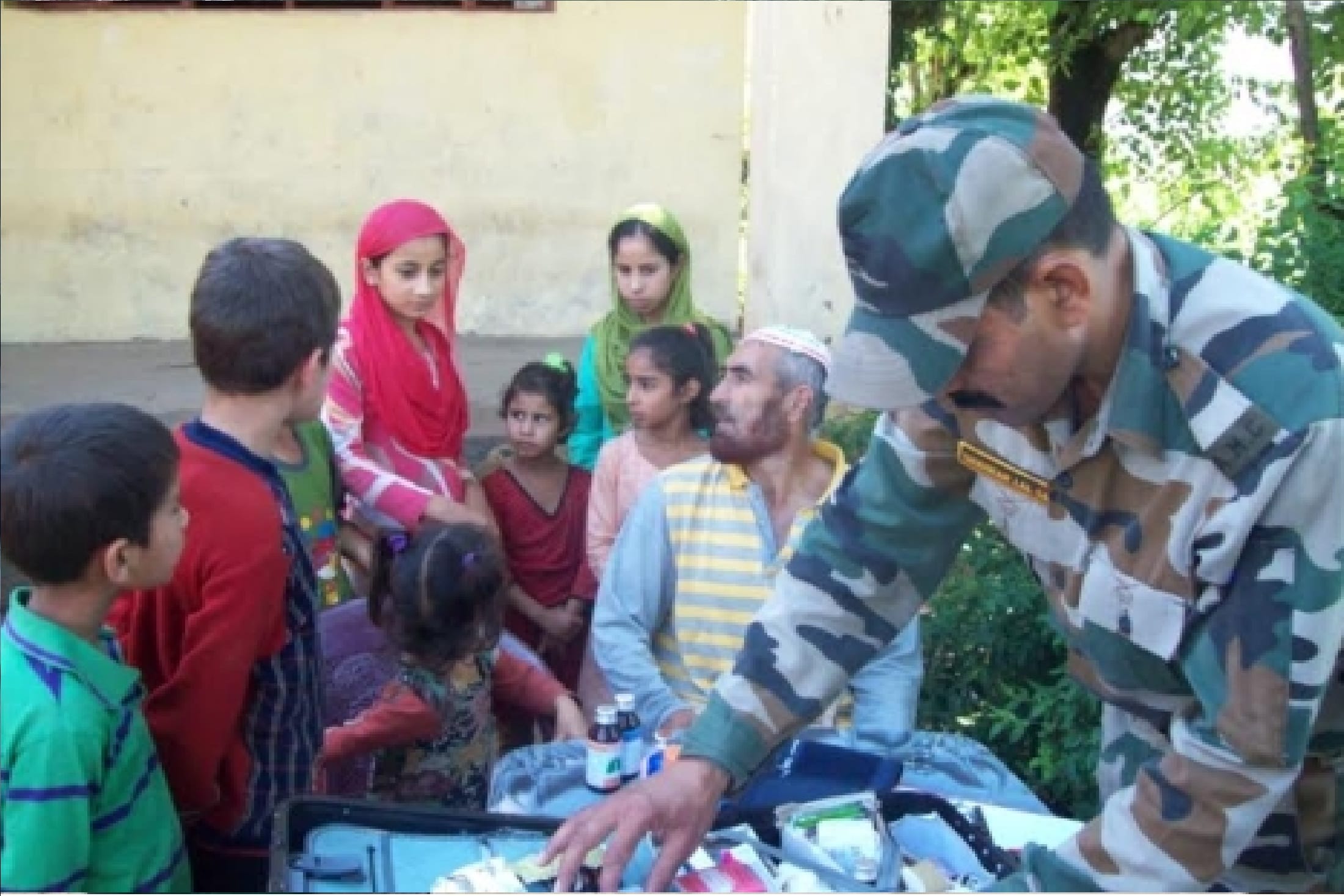 Uttarakhand Glacier Burst Reminded 2014 flood jammu kashmir