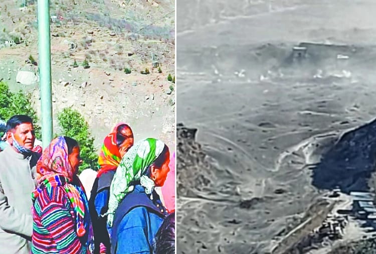 Bahadurgarh doctor shared horrible story of Uttarakhand Glacier Burst