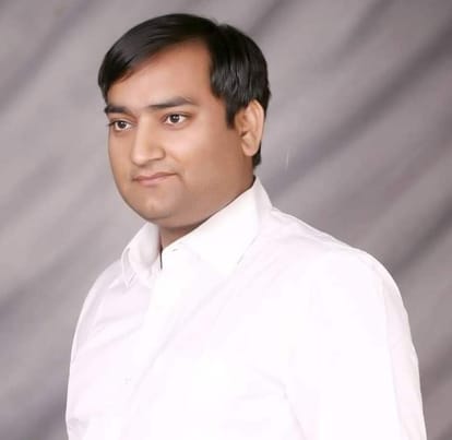 bahubali vijay mishra son Vishnu Mishra finally got caught by stf varanasi