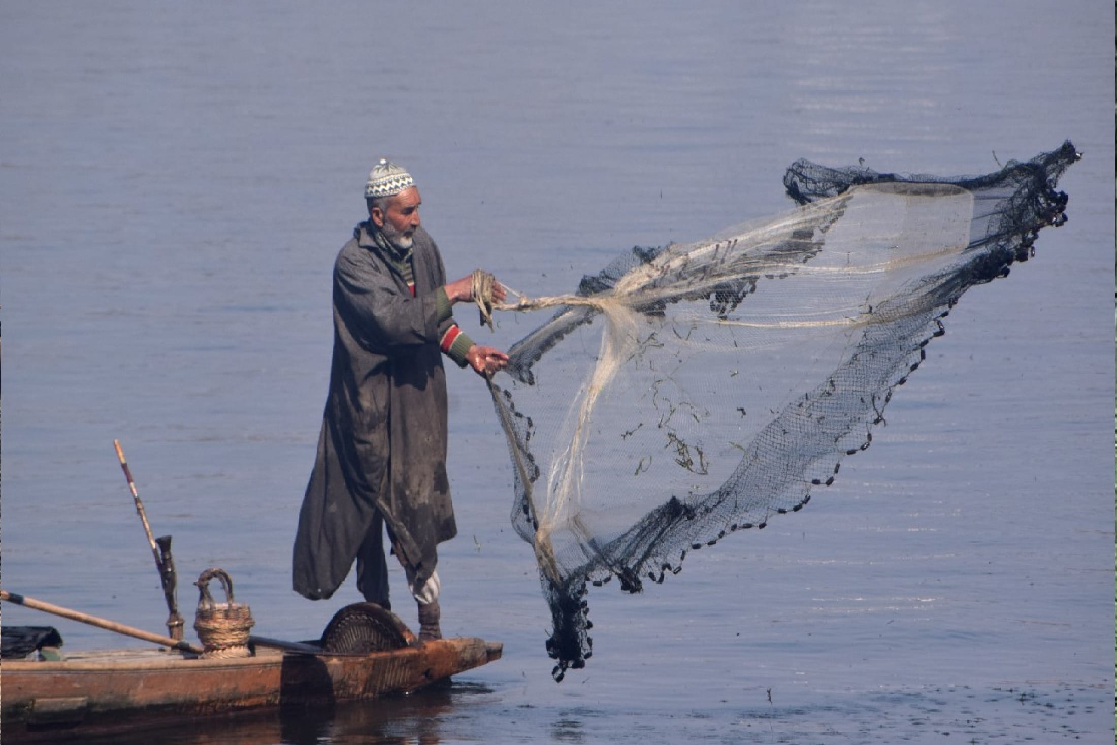 Weather Today Jammu and Kashmir department issued this warning regarding weather till February 13