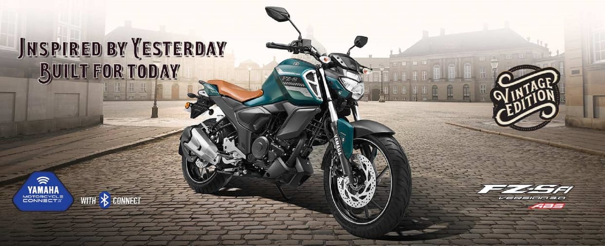yamaha fz and fzs fi series launched in india yamaha fzs fi price yamaha fzs fi specification yamaha fzs fi features