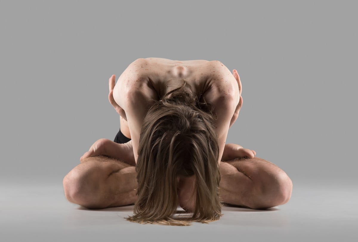 5 Yoga poses you should do everyday to stay healthy