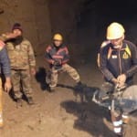 Uttarakhand chamoli news glacier burst flash flood live updates 9 February 26 took out from tunnel many missing people loosing hope rescue operation continue all we need to know