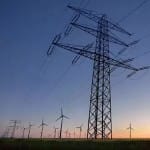 Energy security