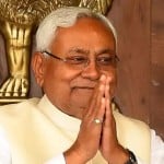 बिहार के सीएम नीतीश कुमार(फाइल)