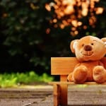 Happy Teddy Day 2022