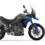 Triumph Tiger 850 Sport