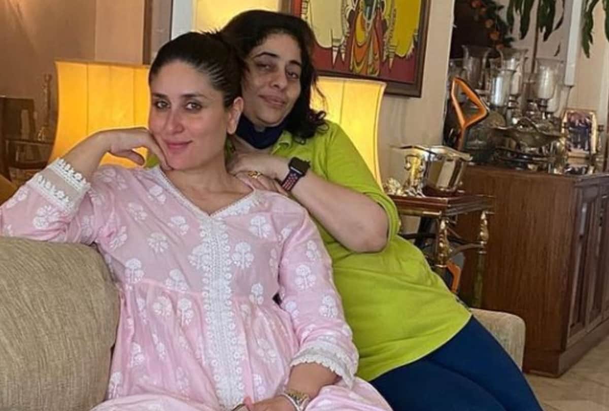 Kareena kapoor khan slays her pregnancy look, visit lookbook here