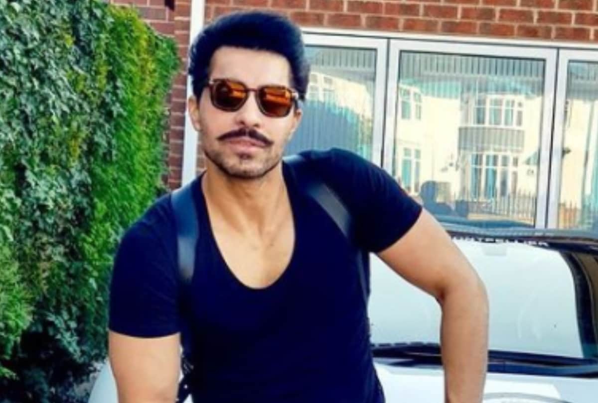 Punjabi actor Deep Sidhu, accused in Red Fort violence case, arrested