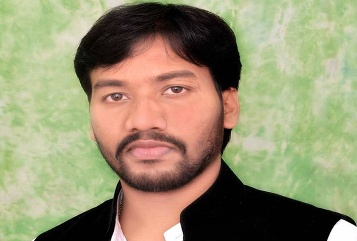 FIR for obstruction of government work against 24 people including former block chief