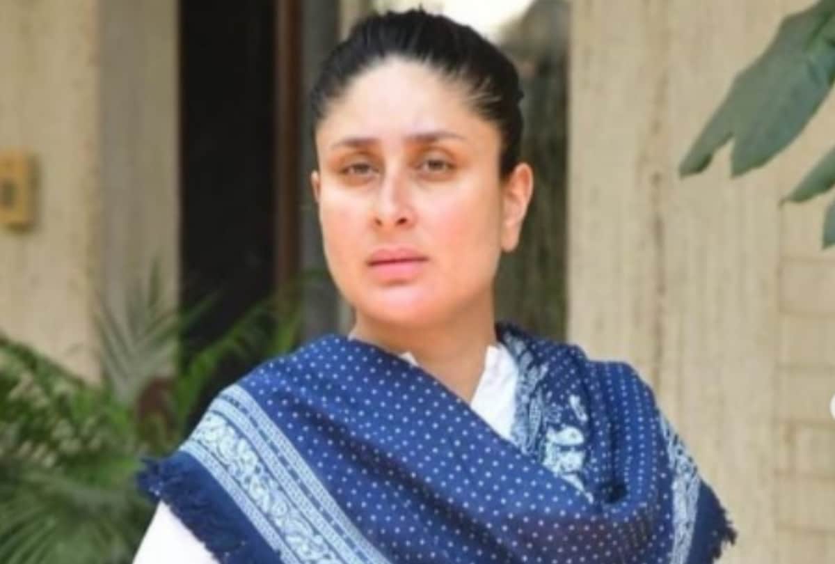 Rajiv Kapoor passed away: Kareena, karishma spotted at funeral