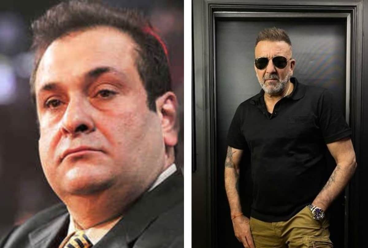 Rajiv Kapoor was ready to comeback through Ashutosh Gowariker film Toolsidas Junior starring Sanjay Dutt