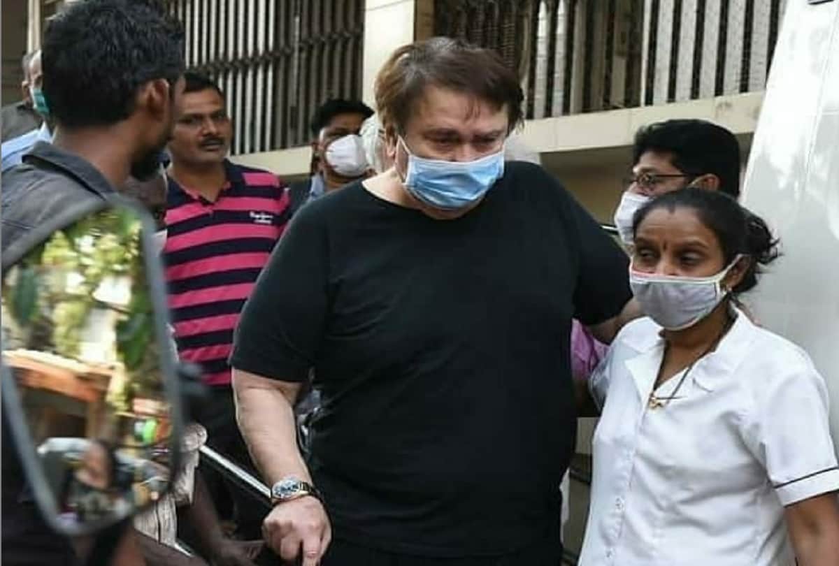 Rajiv Kapoor passes away: Randhir Kapoor broken from death of two brothers in 7 months