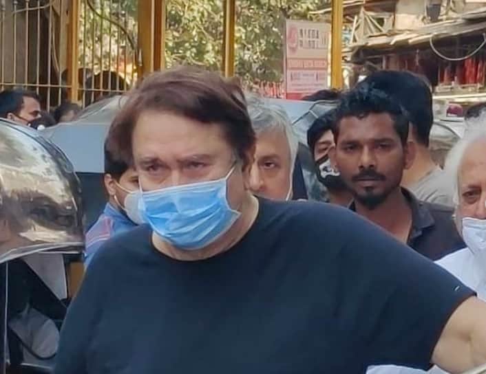 Rajiv Kapoor passes away: Randhir Kapoor broken from death of two brothers in 7 months