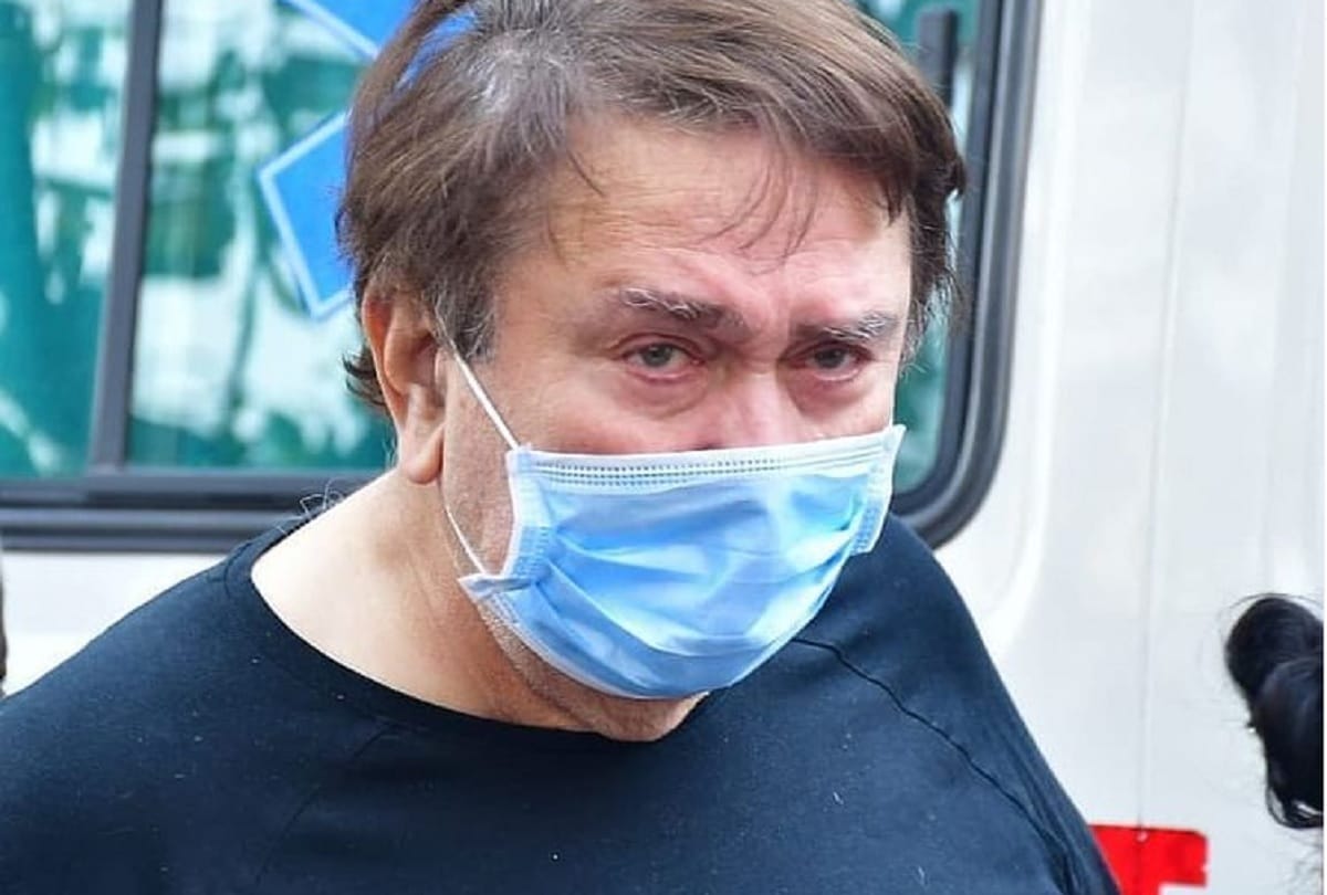 Randhir Kapoor narrates what happened on the day Rajiv Kapoor passed away