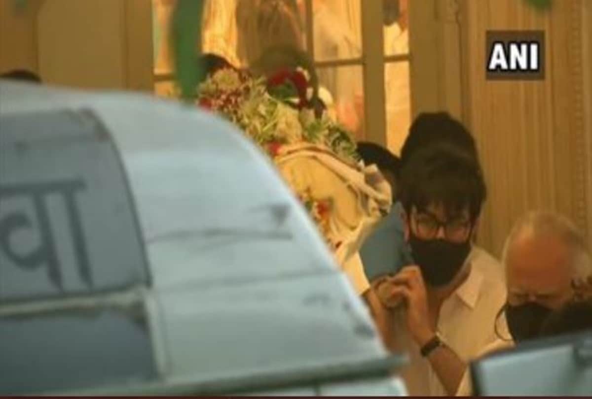 Pakistani actor Zeba Bakhtiar 'devastated' on learning of Rajiv Kapoor's death: 'I just don’t know what to say'
