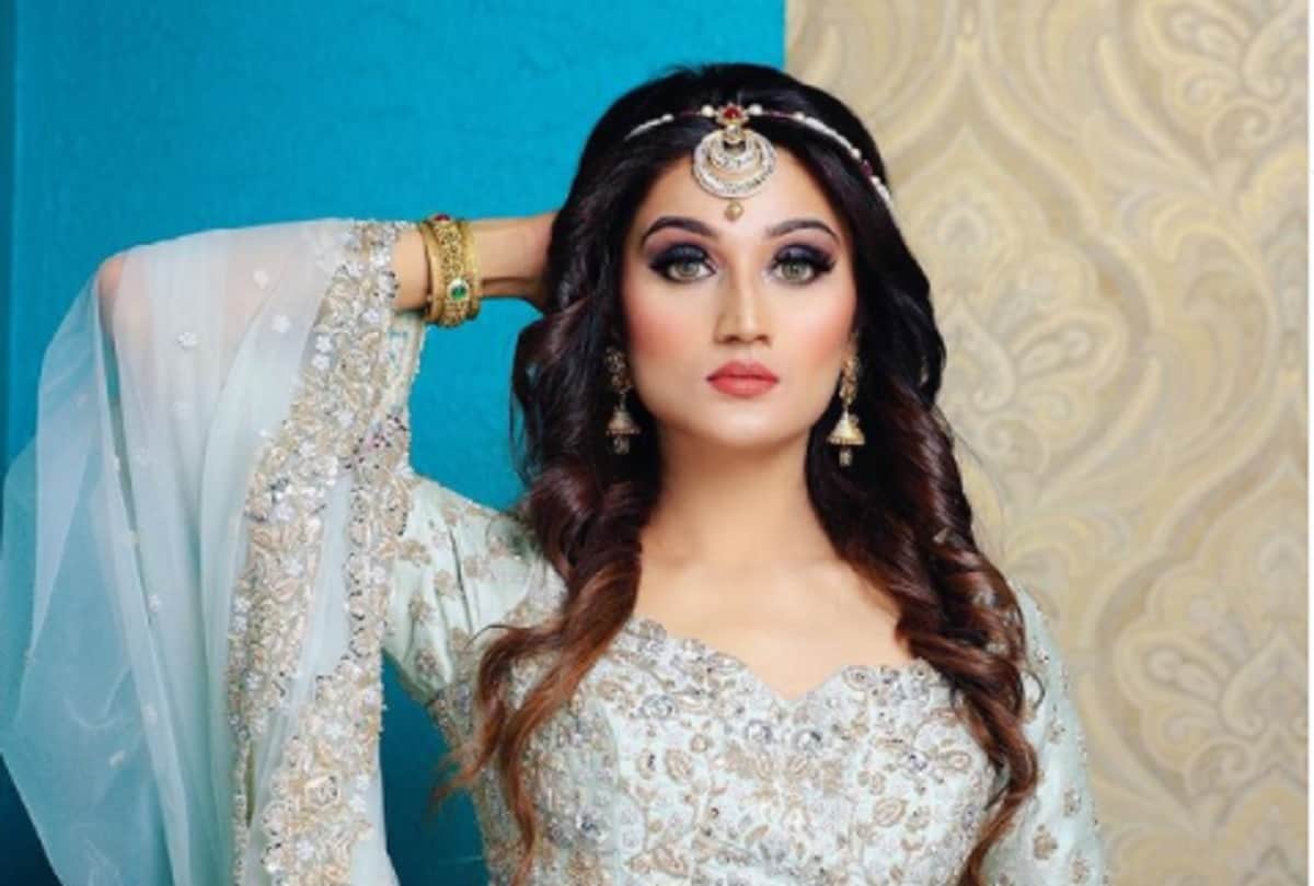 Union HRD Minister Ramesh Pokhriyal's daughter Arushi Nishank all set to make Bollywood debut with Taapsee and Bhumi, Pics out