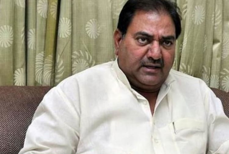 Abhay Singh Chautala target on PM Modi in Jind of Haryana